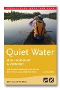 AMC Quiet Water Canoe Guide: New Hampshire and Vermont